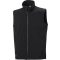 Helly Hansen | Manchester 74086 3 rétegű softshell mellény "Manchester"