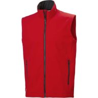   Helly Hansen | Manchester 74086 3 rétegű softshell mellény "Manchester"