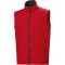 Helly Hansen | Manchester 74086 3 rétegű softshell mellény "Manchester"