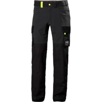   Helly Hansen | Oxford 77408 R Munkaruha cargo nadrág "Oxford" – közepes