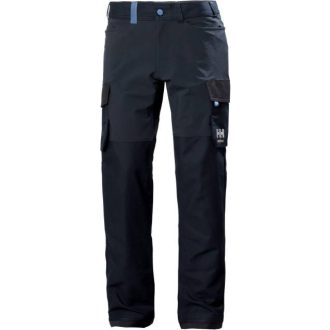   Helly Hansen | Oxford 77408 S Munkaruha cargo nadrág "Oxford" – rövid