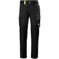   Helly Hansen | Oxford 77408 X Munkaruha cargo nadrág "Oxford" – extra méret