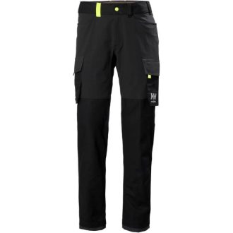   Helly Hansen | Oxford 77408 X Munkaruha cargo nadrág "Oxford" – extra méret