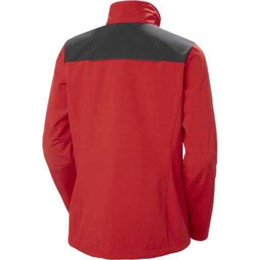Helly Hansen | Manchester 74241 Női 2 rétegű softshell dzseki "Manchester"
