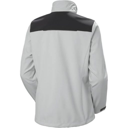 Helly Hansen | Manchester 74241 Női 2 rétegű softshell dzseki "Manchester"