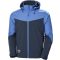 Helly Hansen | Oxford 74290 3 rétegű kapucnis softshell dzseki "Oxford"
