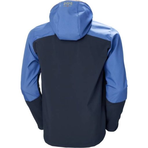 Helly Hansen | Oxford 74290 3 rétegű kapucnis softshell dzseki "Oxford"