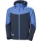 Helly Hansen | Oxford 74290 3 rétegű kapucnis softshell dzseki "Oxford"