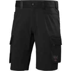   Helly Hansen | Oxford 77508 (44-62) Munkaruha cargo rövidnadrág "Oxford" – közepes