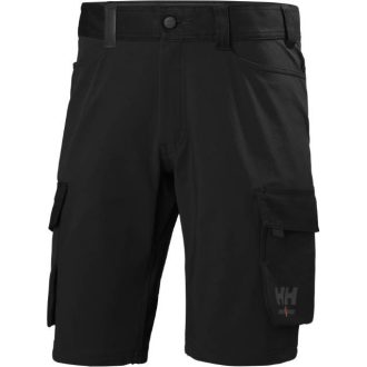   Helly Hansen | Oxford 77508 (64-74) Munkaruha cargo rövidnadrág "Oxford" – extra méret