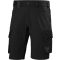 Helly Hansen | Oxford 77508 (64-74) Munkaruha cargo rövidnadrág "Oxford" – extra méret