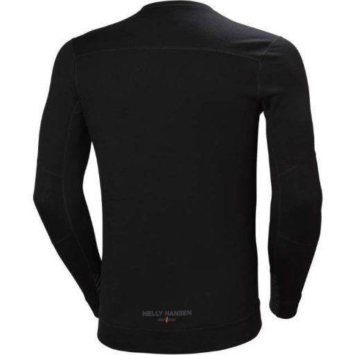 Helly Hansen | Lifa 75106 Hosszú ujjú funkcionális póló "LIFA Merino"