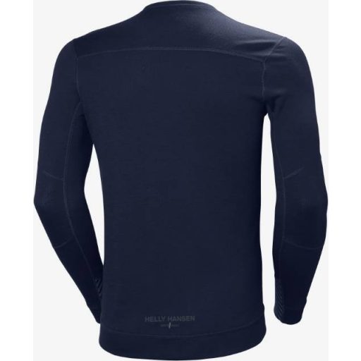 Helly Hansen | Lifa 75106 Hosszú ujjú funkcionális póló "LIFA Merino"