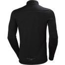 Helly Hansen | Lifa 75107 1/4 zip funkcionális felső "LIFA Merino"