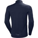 Helly Hansen | Lifa 75107 1/4 zip funkcionális felső "LIFA Merino"
