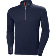   Helly Hansen | Lifa 75107 1/4 zip funkcionális felső "LIFA Merino"