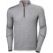 Helly Hansen | Lifa 75107 1/4 zip funkcionális felső "LIFA Merino"