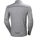 Helly Hansen | Lifa 75107 1/4 zip funkcionális felső "LIFA Merino"