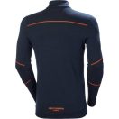 Helly Hansen | Lifa 75107 1/4 zip funkcionális felső "LIFA Merino"