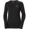 Helly Hansen | Lifa 75209 Női hosszú ujjú funkcionális póló "LIFA Merino"