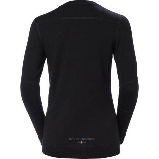 Helly Hansen | Lifa 75209 Női hosszú ujjú funkcionális póló "LIFA Merino"