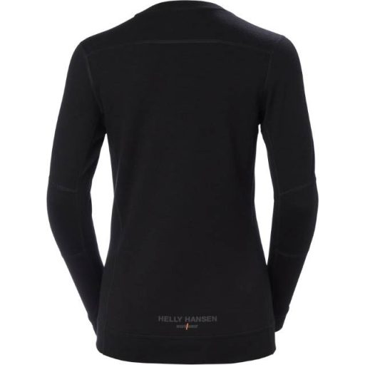 Helly Hansen | Lifa 75209 Női hosszú ujjú funkcionális póló "LIFA Merino"