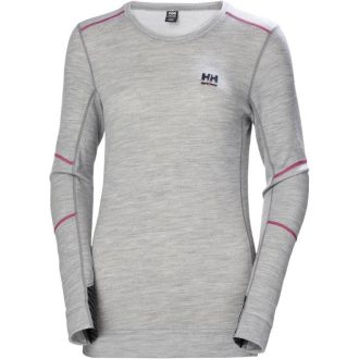   Helly Hansen | Lifa 75209 Női hosszú ujjú funkcionális póló "LIFA Merino"