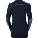 Helly Hansen | Lifa 75209 Női hosszú ujjú funkcionális póló "LIFA Merino"