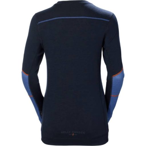 Helly Hansen | Lifa 75209 Női hosszú ujjú funkcionális póló "LIFA Merino"