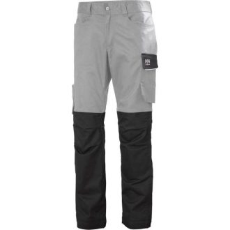   Helly Hansen | Manchester 77523 R Munkaruha nadrág "Manchester" – közepes