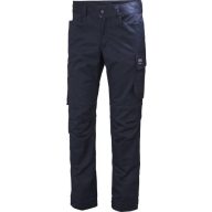   Helly Hansen | Manchester 77523 S Munkaruha nadrág "Manchester" – rövid