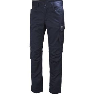   Helly Hansen | Manchester 77523 S Munkaruha nadrág "Manchester" – rövid