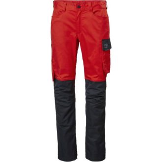   Helly Hansen | Manchester 77523 X Munkaruha nadrág "Manchester" – extra méret