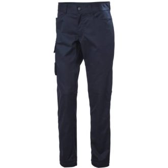   Helly Hansen | Manchester 77525 R Férfi munkaruha nadrág "Manchester" – közepes