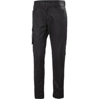   Helly Hansen | Manchester 77525 X Férfi munkaruha nadrág "Manchester" – extra méret