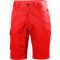 Helly Hansen | Manchester 77543 (64-74) Munkaruha rövidnadrág "Manchester" – extra méret