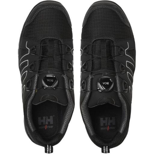 Helly Hansen | Manchester 78423 (35-44) Védőcipő "Manchester Low Boa S3"
