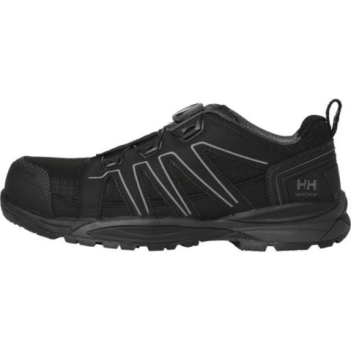 Helly Hansen | Manchester 78423 (35-44) Védőcipő "Manchester Low Boa S3"