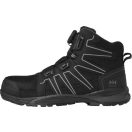 Helly Hansen | Manchester 78424 (35-44) Védőcipő "Manchester Mid Boa S3"