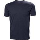 Helly Hansen | Classic 79161 Férfi póló "Manchester"