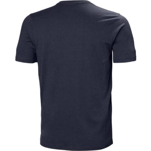 Helly Hansen | Classic 79161 Férfi póló "Manchester"