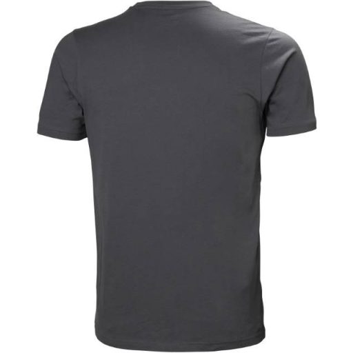 Helly Hansen | Classic 79161 Férfi póló "Manchester"