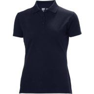   Helly Hansen | Classic 79168 Női piké galléros póló "Classic"