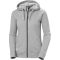 Helly Hansen | Classic 79323 Női kapucnis cipzáras pulóver "Classic"