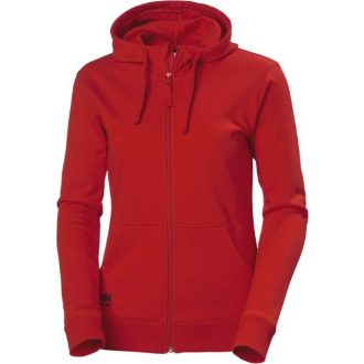   Helly Hansen | Classic 79323 Női kapucnis cipzáras pulóver "Classic"