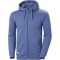 Helly Hansen | Classic 79328 Férfi kapucnis cipzáras pulóver "Classic"