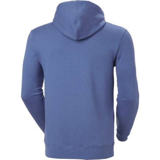 Helly Hansen | Classic 79328 Férfi kapucnis cipzáras pulóver "Classic"