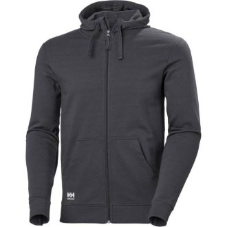   Helly Hansen | Classic 79328 Férfi kapucnis cipzáras pulóver "Classic"