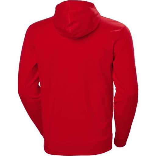 Helly Hansen | Classic 79328 Férfi kapucnis cipzáras pulóver "Classic"