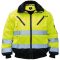 Korntex | KXPJ – Oslo Hi-Vis pilótadzseki